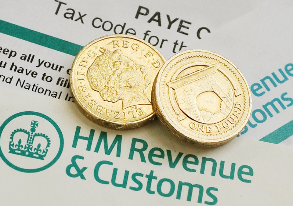  MPs are warning that changes HMRC could lead to a "disastrous decline" in services