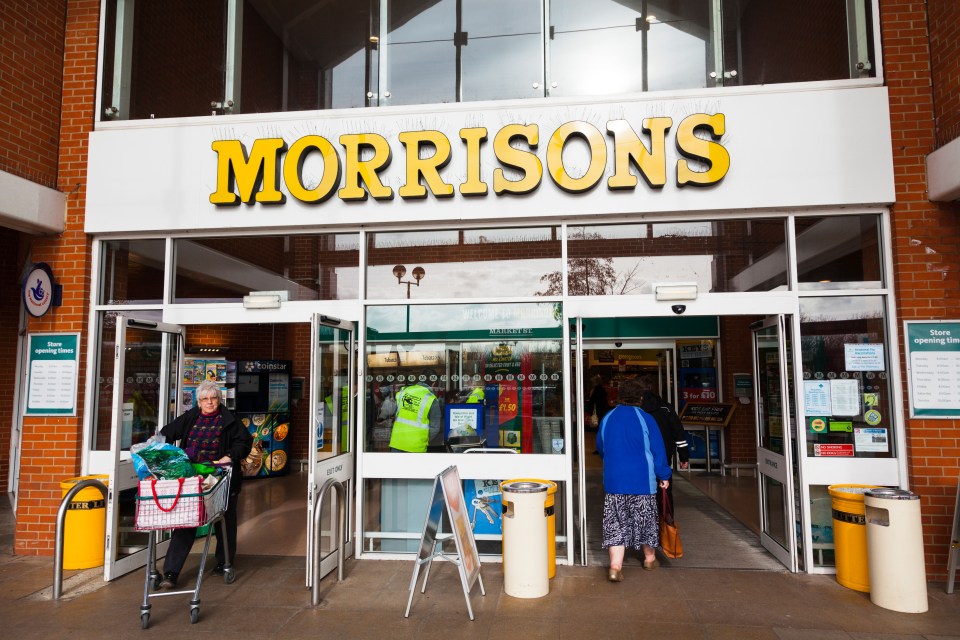  Morrisons says it has no plans to increase meal deal prices