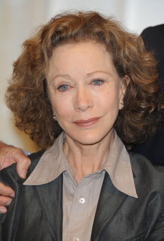  Connie Booth said Sachs never let pain get in the way of his comic performances