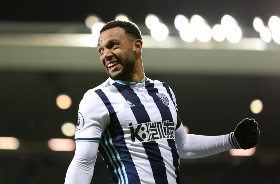 Matthew Phillips has scored three goals for The Baggies this season, but they've only had three wins at home