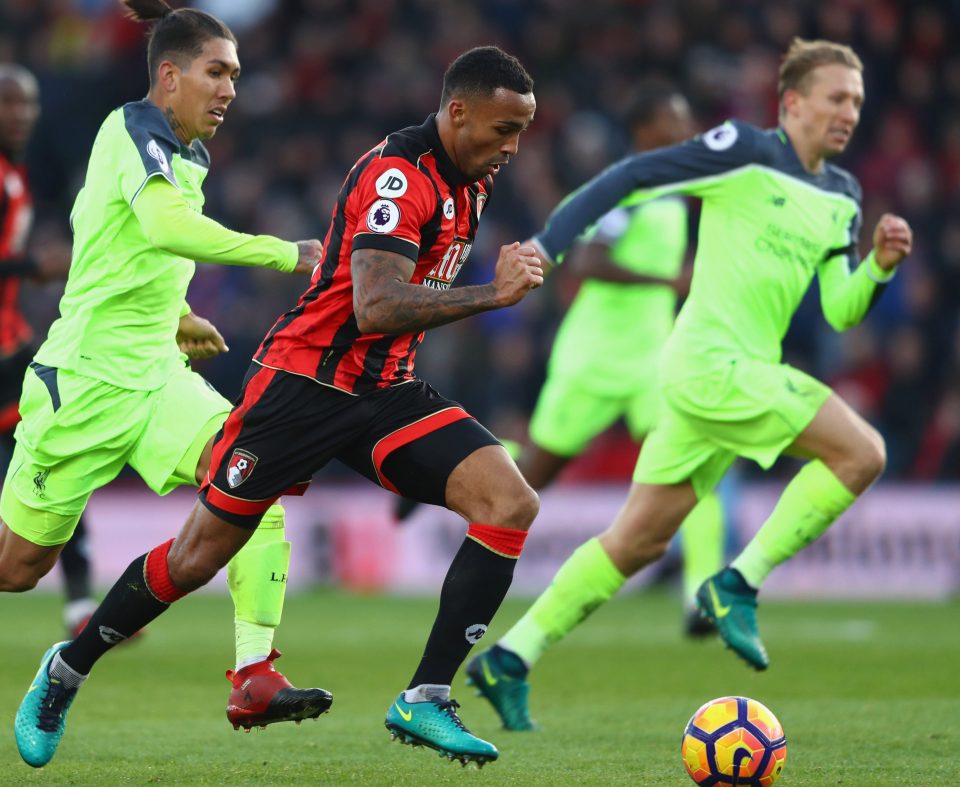  Callum Wilson is one of the premier League's most dynamic strikers when injury free