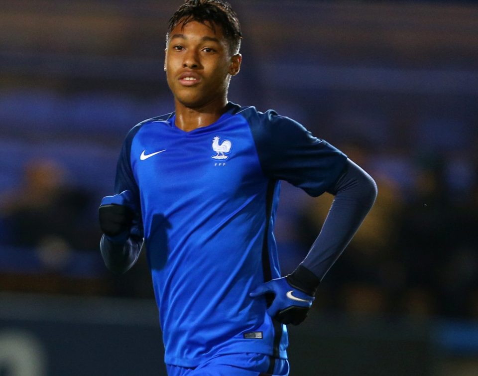  Boubacar Kamara in talks with Manchester City over move via FaceTime