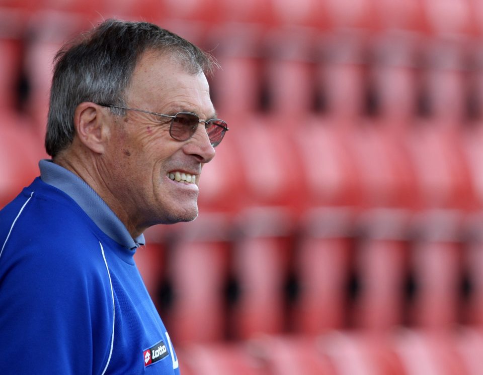  Dario Gradi has been suspended and ordered to step down from his role at Crewe