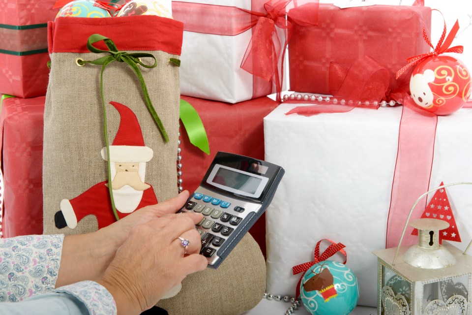  Why not sell unwanted Christmas gifts and make some money?