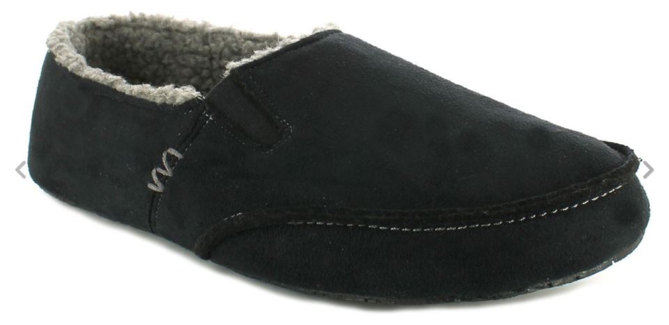  eBay is a good place to sell the pair of slippers your grandma bought you for Christmas