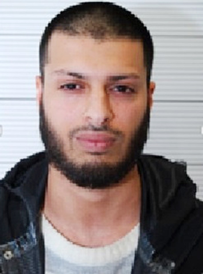  A second man, Mohamed Ali Ahmed, pleaded guilty of a terrorism offence after supplying money to Brussels bombing suspect Mohamed Abrini