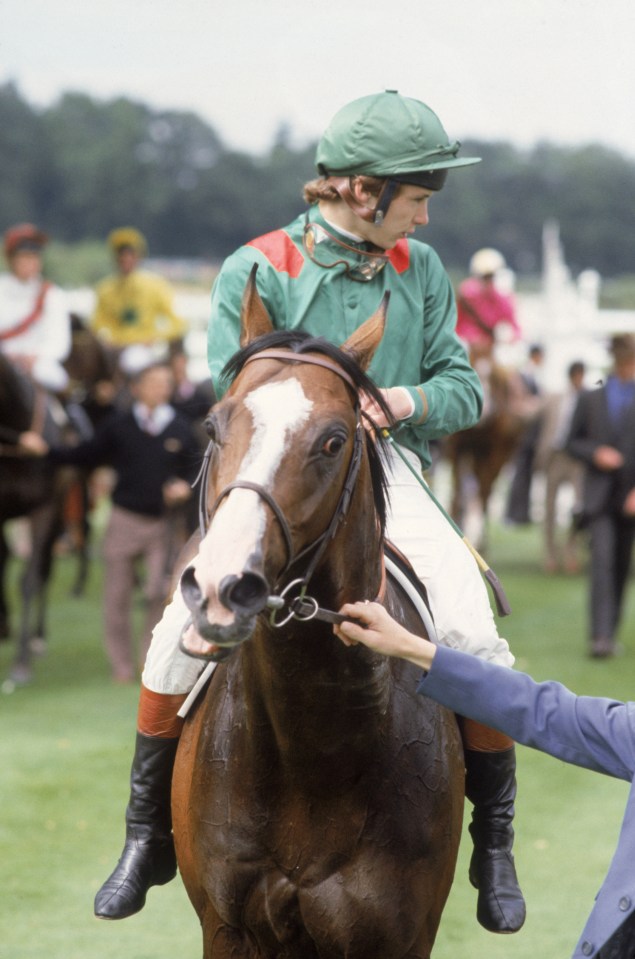  Shergar won the Derby by a record 10 lengths