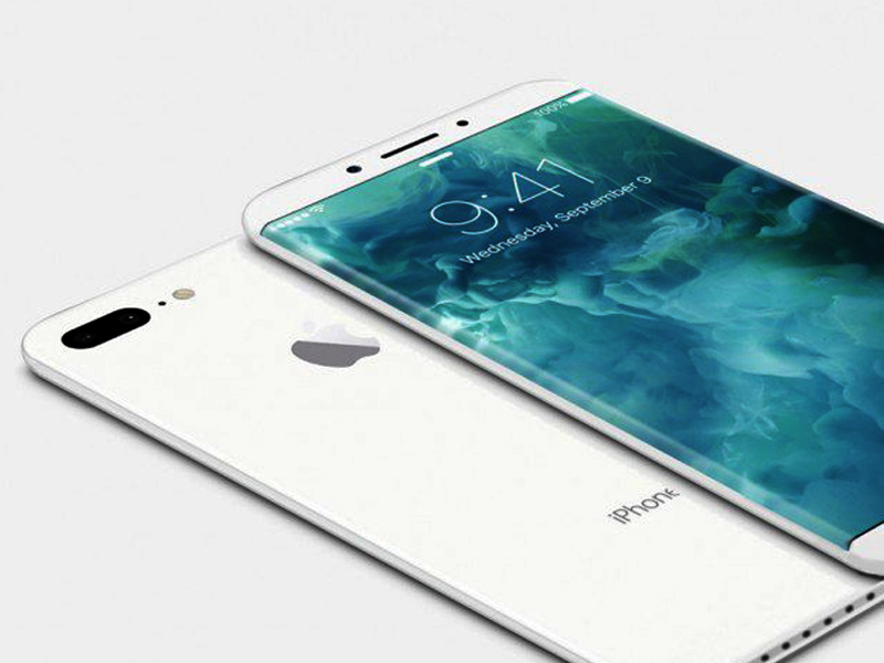  The iPhone will start at iPhone 7 prices, but higher storage versions could reach upwards of £800