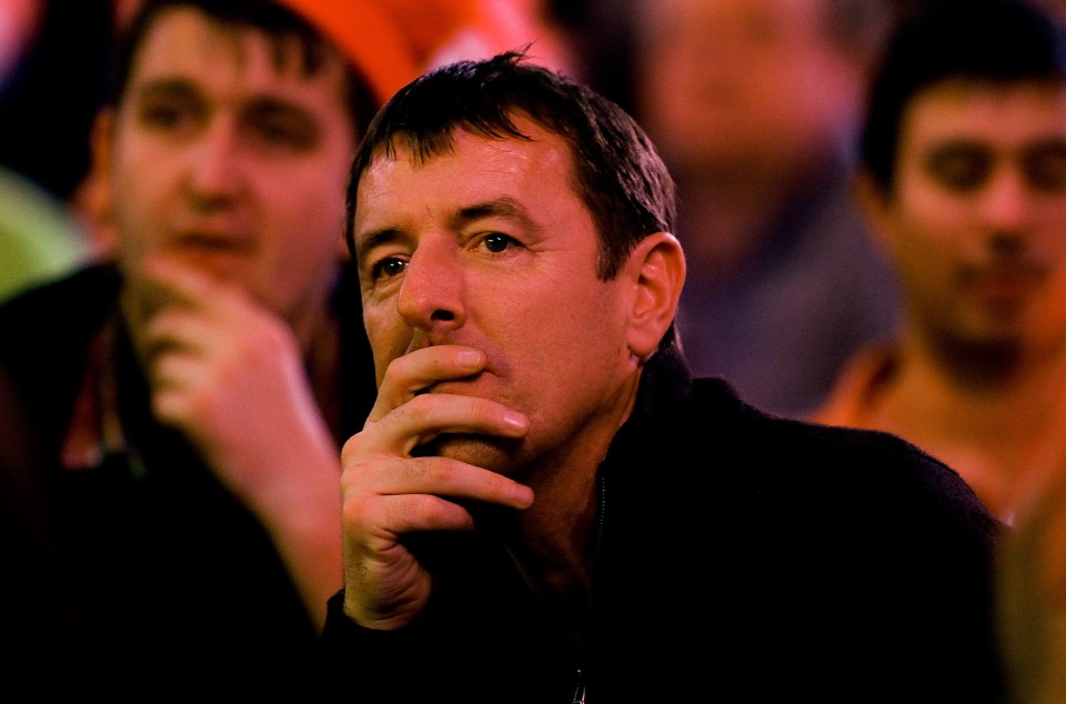  Former Southampton striker Matt Le Tissier recently came forward with allegations of sexual abuse while he was a trainee with the Saints