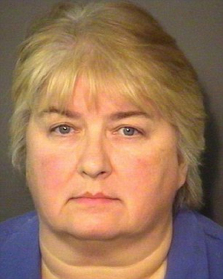  Wanda Sue Larson was jailed for a number of months after being found guilty of abuse