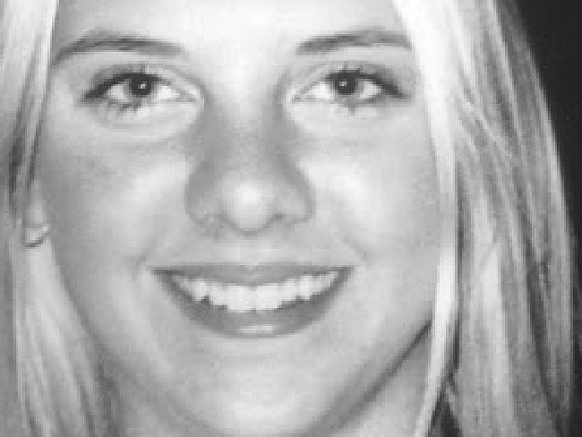 Tera Smith, 16, pictured weeks before she disappeared on August 22, 1998