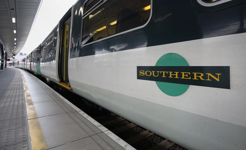  Cancer patients say disruption on Southern Rail have stopped their treatment