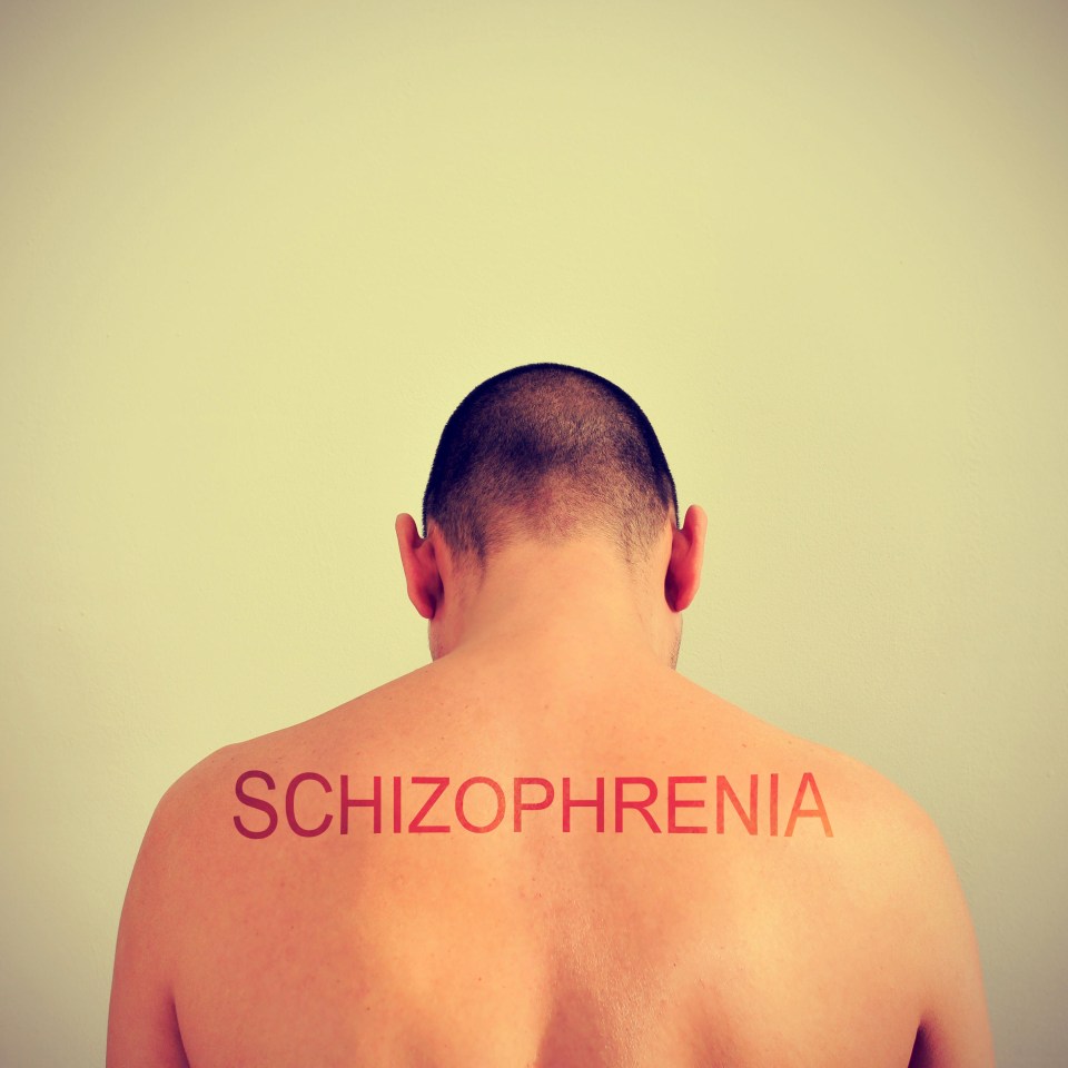 Even today, there are many myths surrounding the symptoms of schizophrenia