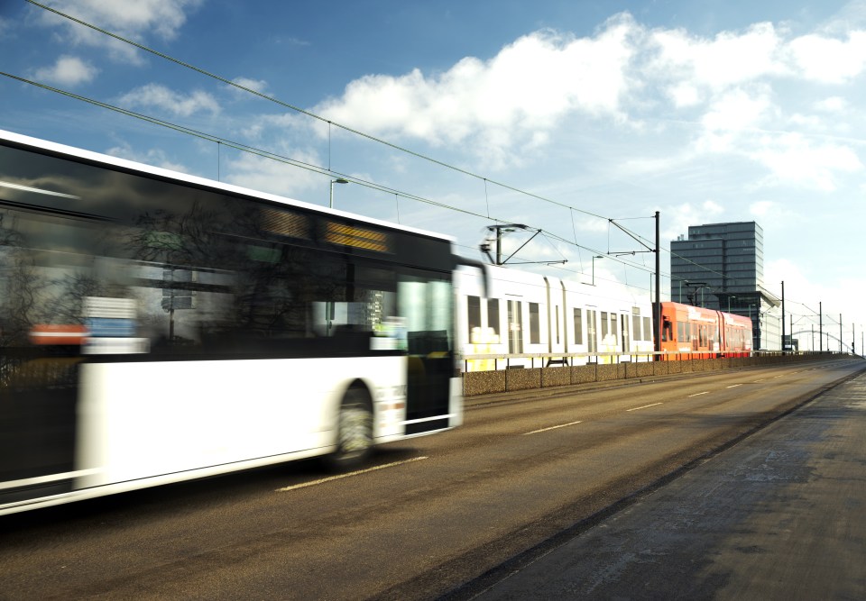  A bus driver has claimed she was raped by a colleague at an employment tribunal