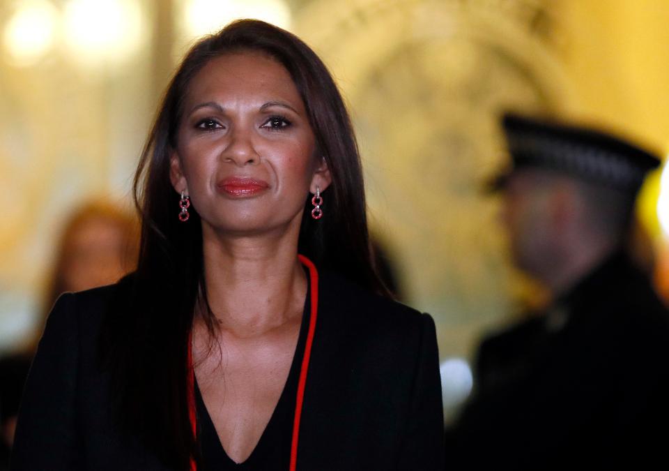  Pro-Remain businesswoman Gina Miller has said their needs to be a proper debate in both houses as she spearheads a legal challenge against the Governement