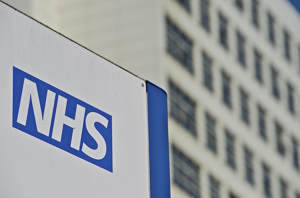  We need to consider ways to ease the financial burden on the NHS