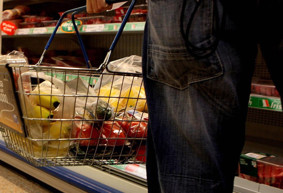  Critics say EU policies make consumers' prices higher