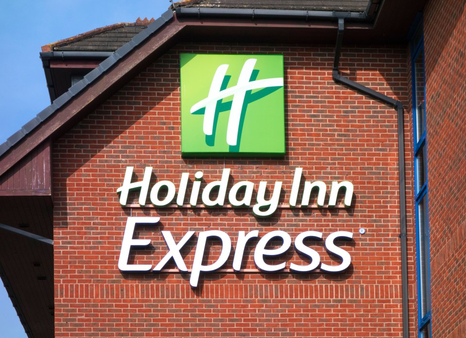  Budget hotel lifted 40-year ban because chain is 'not one to hold a grudge'