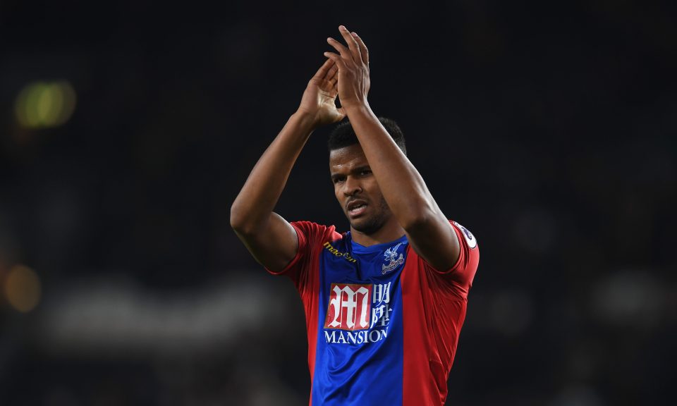  Crystal Palace come into the game off the back of Fraizer Campbell's late equaliser against Hull