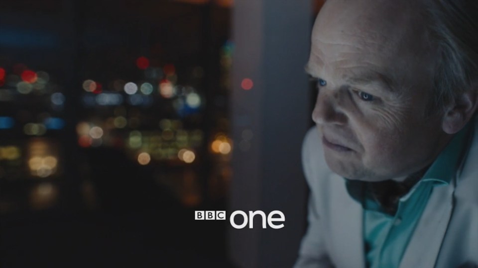 Toby Jones is playing the new villain