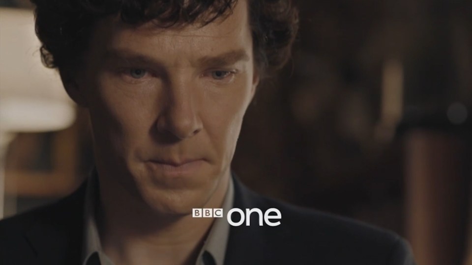 Sherlock is facing new dangers in the upcoming season four