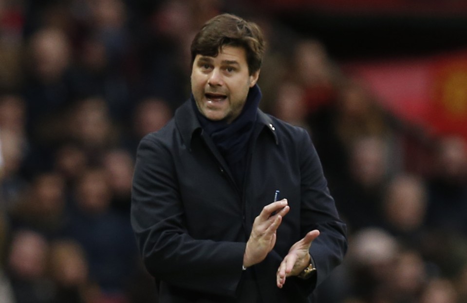  Tottenham will be favourites to progress against the Belgians