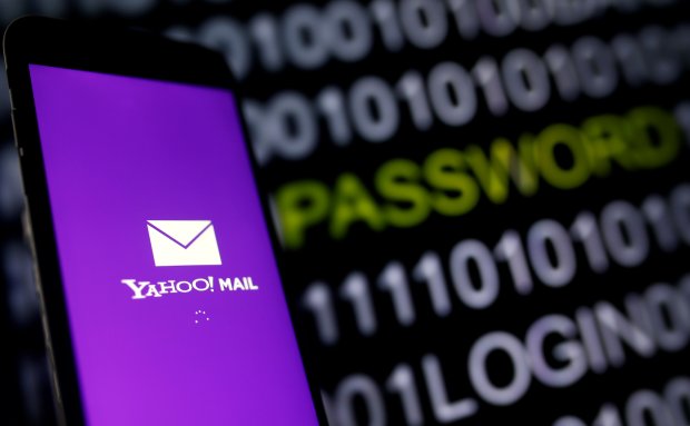 The tech giant have revealed the true extent of an email hack in August 2013