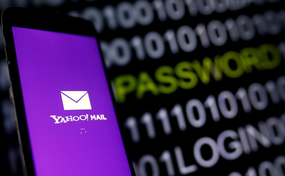  The tech giant have revealed the true extent of an email hack in August 2013