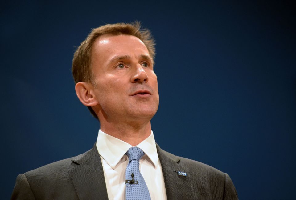  Jeremy Hunt, the Health Secretary, has promised to stop rip-off charges in hospital car parks