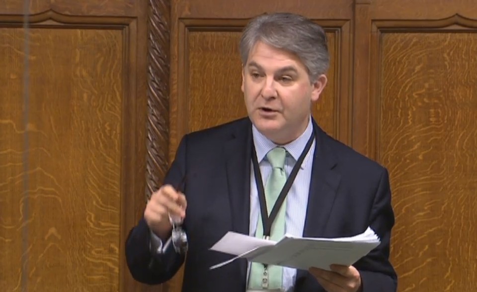  Campaigners reacted to the election of Shipley MP Philip Davies to the women and equalities committee