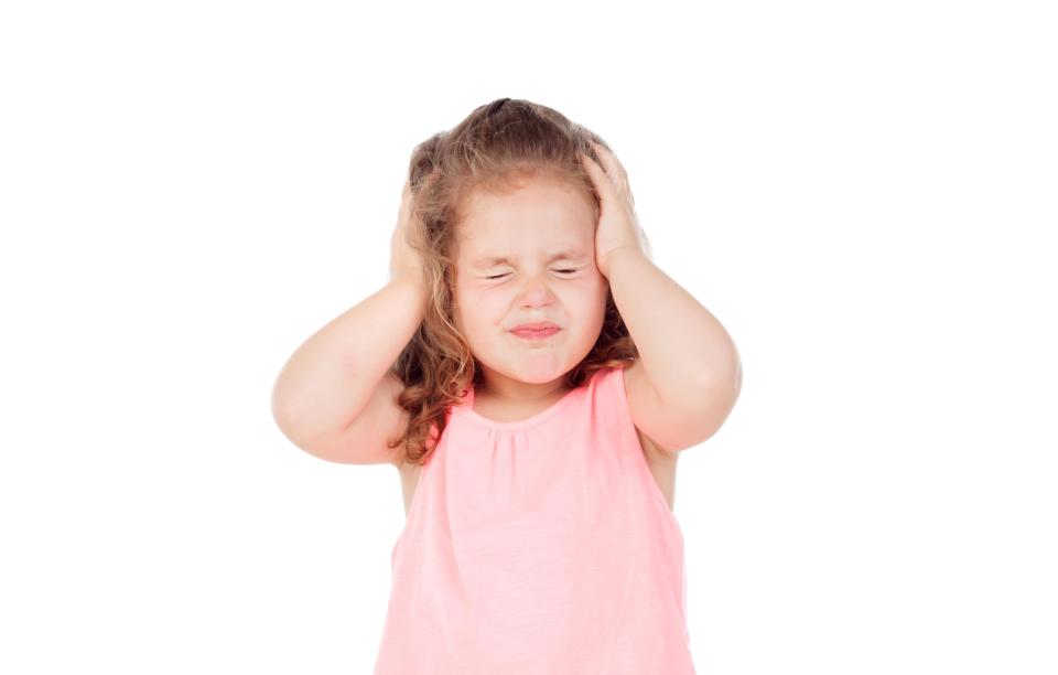  How frustrated and angry a child gets can help predict their future