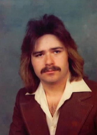  The outfit and moustache combo - which probably inspired Anchorman - is a classic example of the yearbook fail