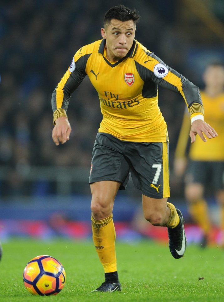  Ian Wright says it is stupid that Arsenal fans can compare Ozil to the in-form Alexis Sanchez