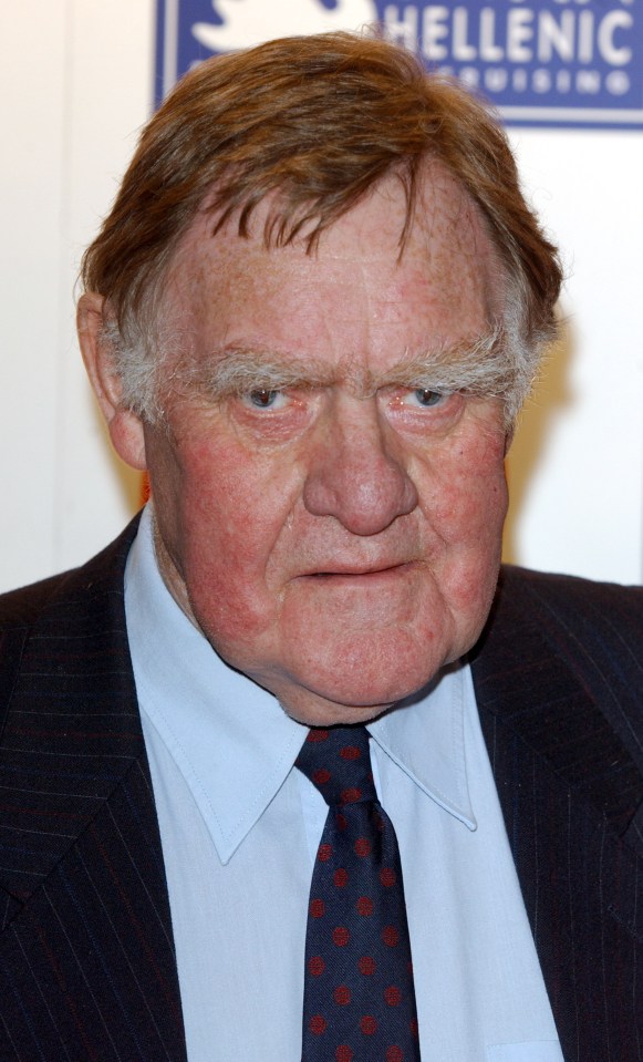  Sir Bernard Ingham said No10 need to find gentler ways of dealing with wayward ministers