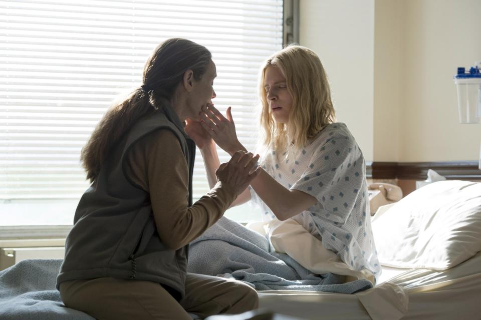  The OA has caused quite a stir thanks to its ultra cryptic nature