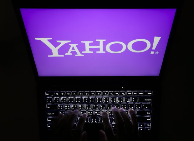 Yahoo reported 1 billion account users have been hacked in another data breach