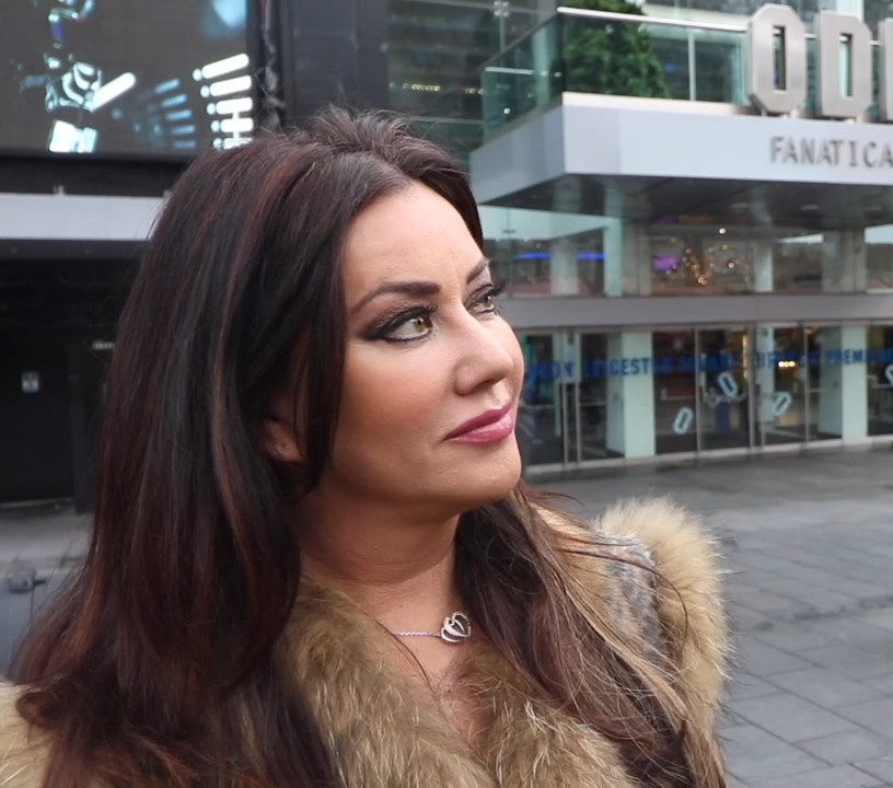 Lisa Appleton opened up about her personal problems in a new interview