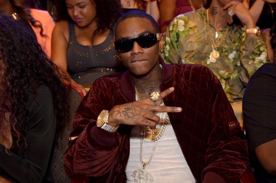  So close ... Soulja Boy's 24-month probation was due to end this month