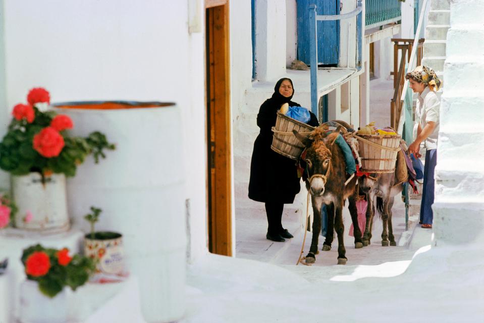  Mykonos street