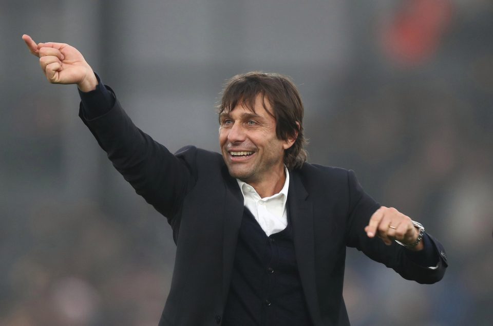  Bournemouth are worried that Antonio Conte will recall Ake to Chelsea instead