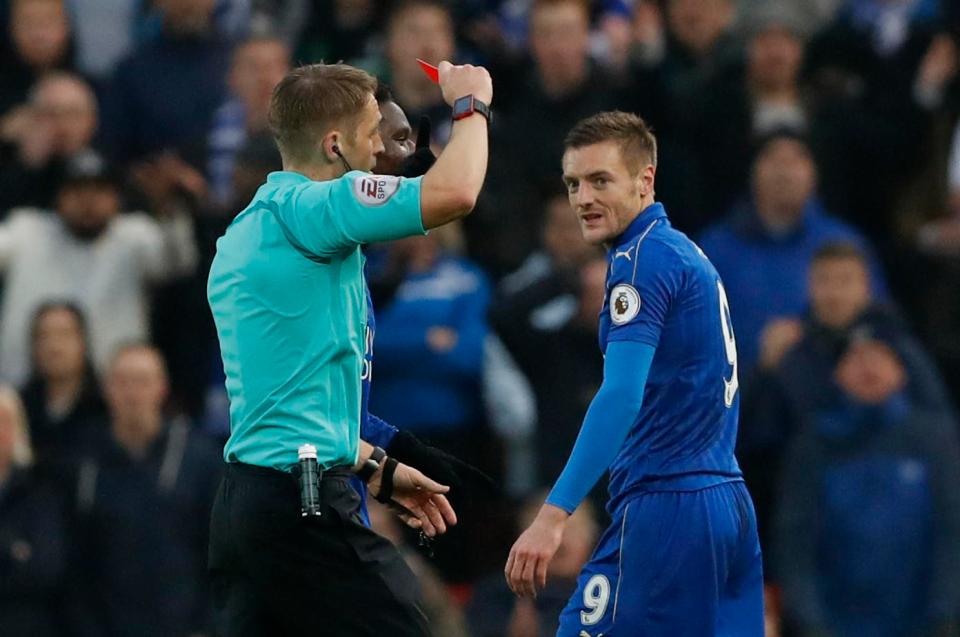  Leicester fought back from 2-0 down to draw 2-2