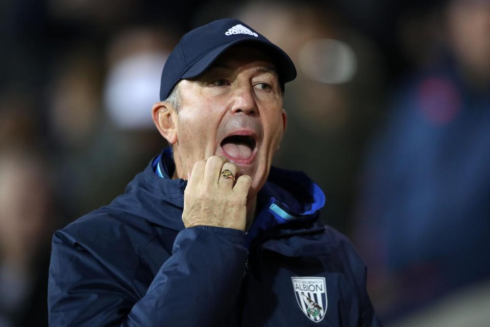  Baggies boss Tony Pulis will make another bid for Frenchman