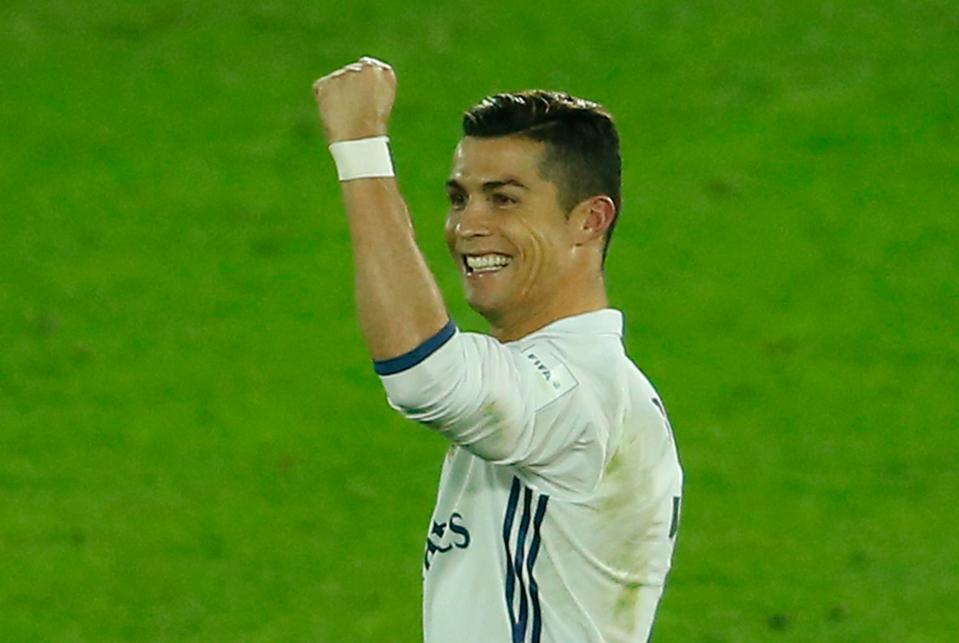  Ronaldo could have new teammates by next summer now the ban has been shortened