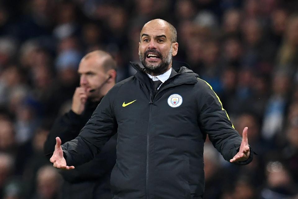  Manchester City would join neighbours United on new Super League