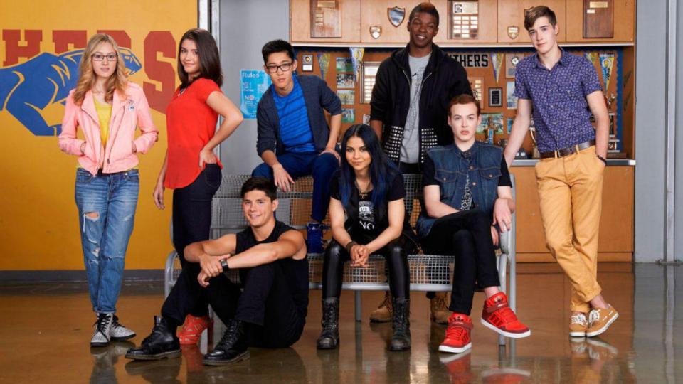  Degrassi: Next Class Season 3 will be screened from January 6