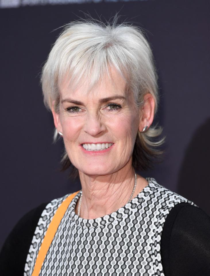  Judy Murray doesn't splash the cash when it comes to her son's Xmas presents