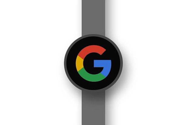 google watch