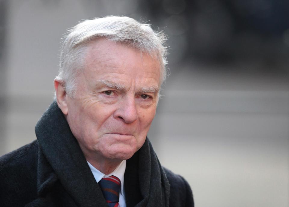  Impress insists Max Mosley will not be able to exert influence - but the views of its board members should also be called into question