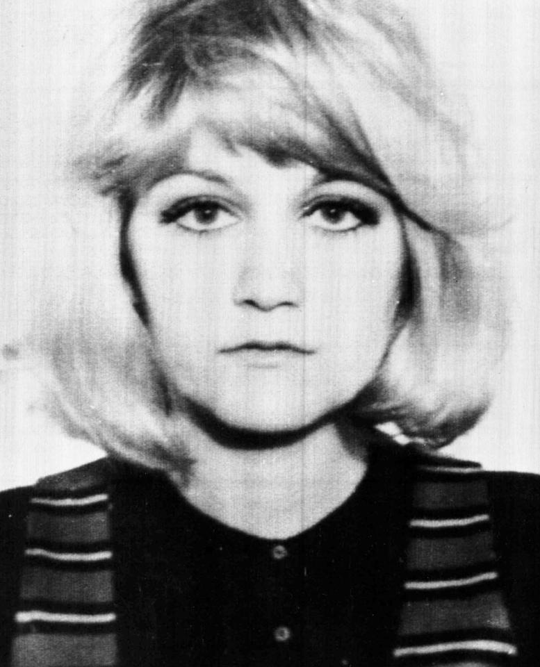  Vulovic became a household name after her miraculous escape from the crash horror in 1972