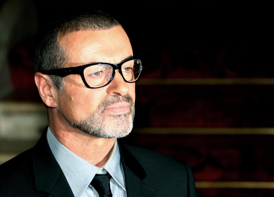  George Michael has died aged 53 from suspected heart failure on Christmas Day